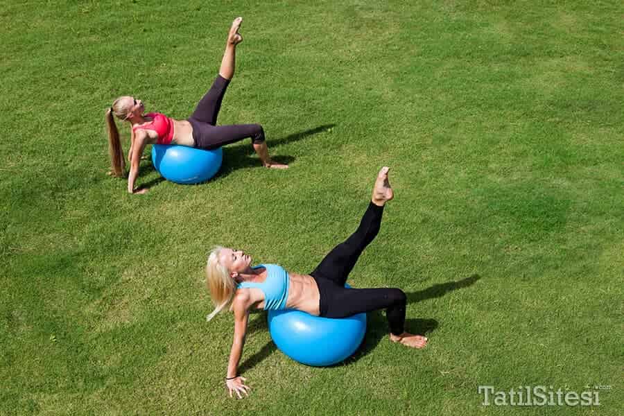 Thor By Alkoçlar Exclusive Bodrum 